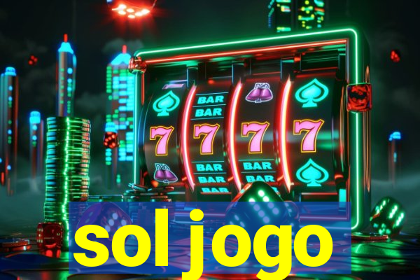 sol jogo